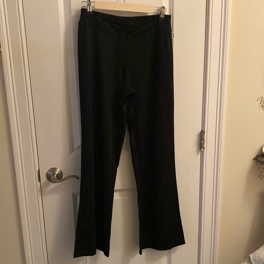 Avia Athletic Casual Flared Pants Avia Athletic Casual Flared Pants